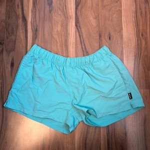 Women’s Patagonia Baggies